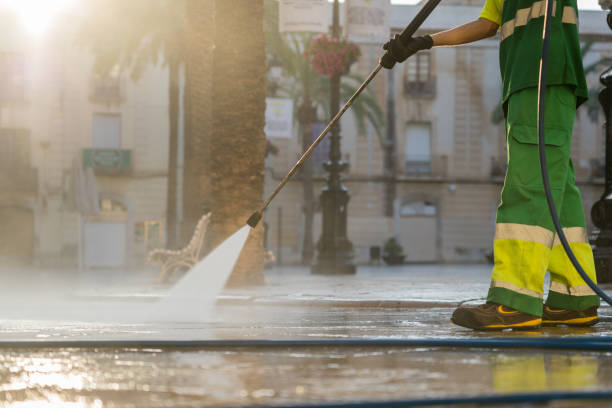 Best Factory Floor Cleaning  in Hays, KS